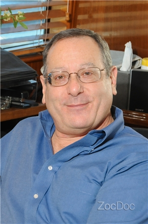 Dr. Steven Weisblatt, MD