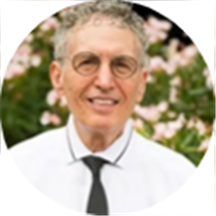 Dr. Steven Weisman, OD