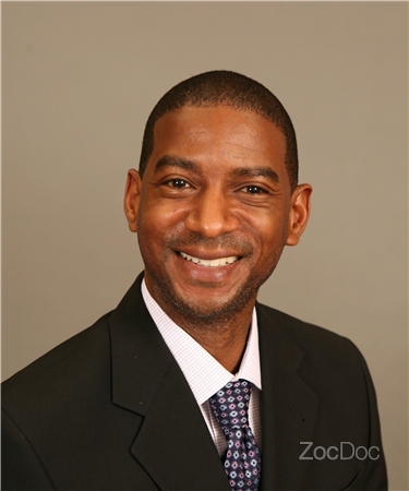 Dr. Steven Williams, DMD