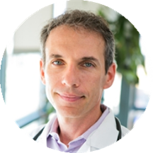 Dr. Steven Wolf, DO