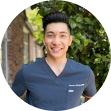 Dr. Steven Wong, DMD