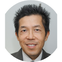 Dr. Steven Wong, MD