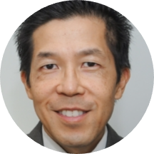 Dr. Steven Wong, MD