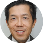 Dr. Steven Wong, MD