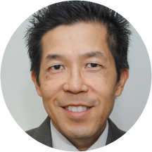 Dr. Steven Wong, MD