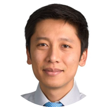 Dr. Steven Xian, MD
