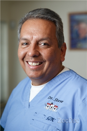 Dr. Steven Zapien, DDS