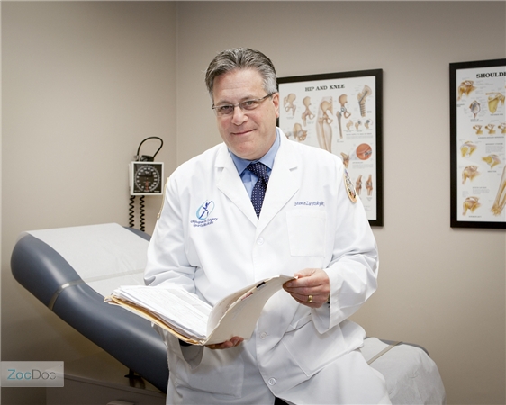 Dr. Steven Zaretsky, MD