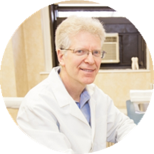 Dr. Stewart Gordon, DDS, MAGD, FICOI