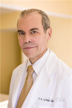 Dr. Stewart Levine, MD