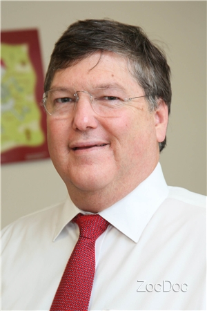 Dr. Stewart Michael Dean, MD