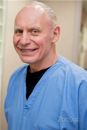 Dr. Stewart Wiegand, MD
