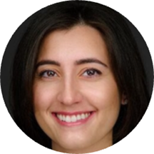 Dr. Stivia Demiri, OD
