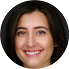 Dr. Stivia Demiri, OD