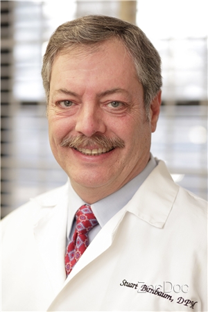 Dr. Stuart Birnbaum, DPM