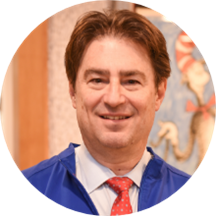 Dr. Stuart Feinstein, MD, FAAP