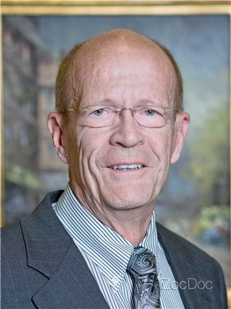 Dr. Stuart H. Agren, MD