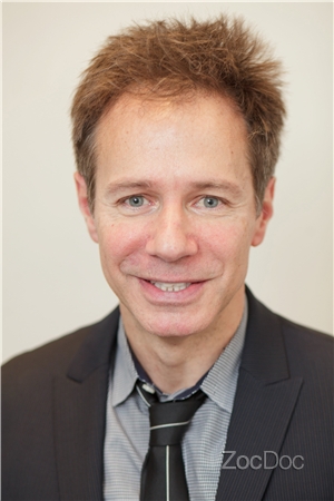 Dr. Stuart Haber, MD