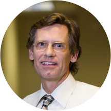 Dr. Stuart Hetrick, DO