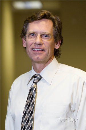 Dr. Stuart Hetrick, DO