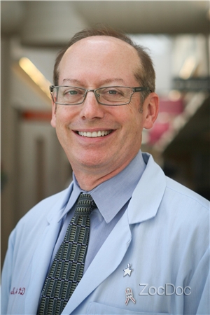Dr. Stuart Issleib, MD