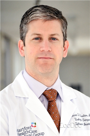 Dr. Stuart Kesler, MD