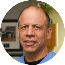 Dr. Stuart Kesner, DDS