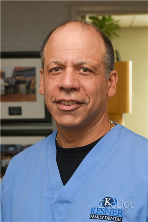Dr. Stuart Kesner, DDS