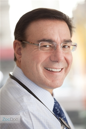 Dr. Stuart L. Saftchick, MD, FACP