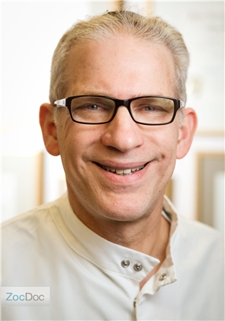 Dr. Stuart Schreiber, DDS