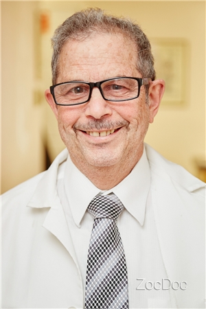 Dr. Stuart Schwartz, DDS