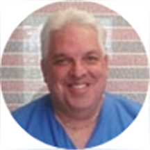 Dr. Stuart Snyder, DPM