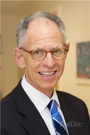 Dr. Stuart Stern, DPM