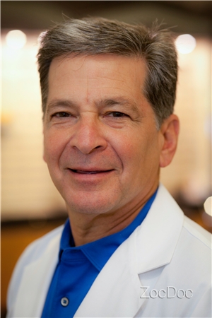 Dr. Stuart Tasman, OD