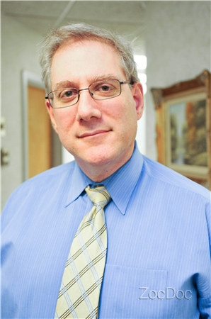 Dr. Stuart Wasser, MD
