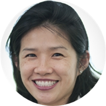 Dr. Su-En Thlick, DMD