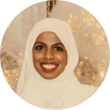 Dr. Suad Jama, DDS