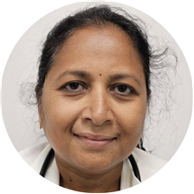 Dr. Subba Sudharani Kotha, MD