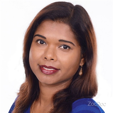 Dr. Subha Chikkala, MD