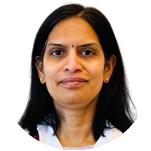 Dr. Subhadra Chereddy, MD