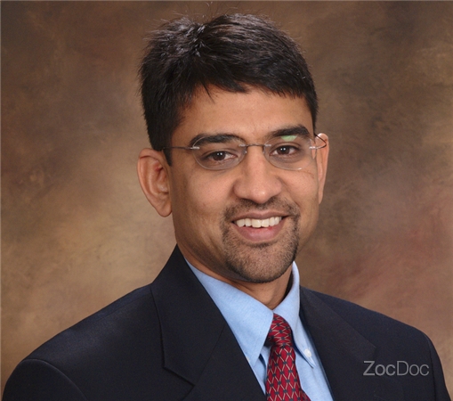 Dr. Subinoy Das, MD, FACS