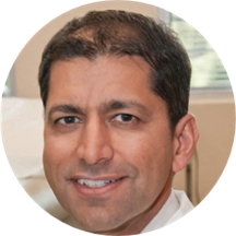 Dr. Subir Chhikara, MD