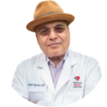 Dr. Subodh Agrawal, MD