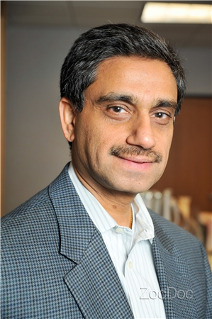 Dr. Subodh Bhuchar, MD