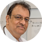 Dr. Subramanian Srinivas, MD