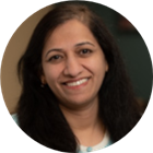 Dr. Sucheta Gosavi, MD