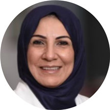 Dr. Sudad Al Hadad, MD