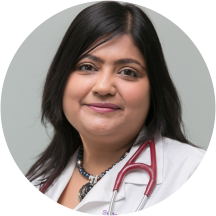 Dr. Sudarsana Chakrabarti, MD