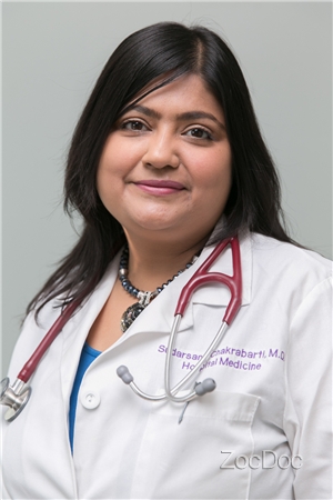 Dr. Sudarsana Chakrabarti, MD