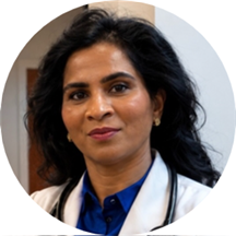 Dr. Sudha Challa, MD